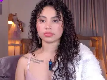 Chaturbate Free Live Porn of marivimichel03