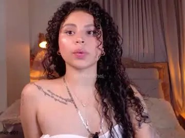 Chaturbate Nude Webcam of marivimichel03