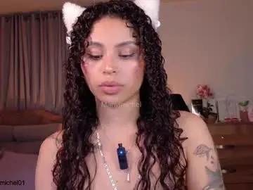 Chaturbate Best Webcam of marivimichel03