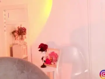 Chaturbate Live Sex Cam of melytaylor