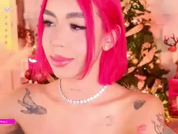 Chaturbate Live Sex Cam of melytaylor