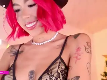 Chaturbate Private Sex Chat of melytaylor