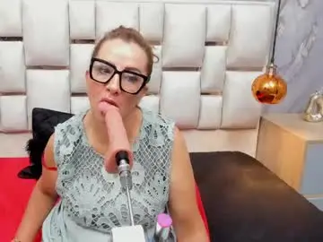 Chaturbate Best live sex cam show of milf_drip