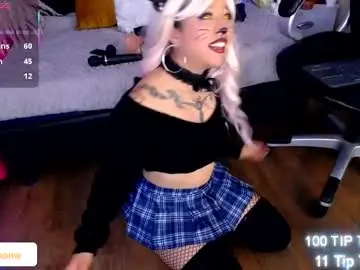Chaturbate Free Live Porn of moon_water__