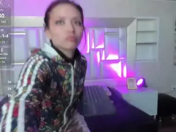 Chaturbate Sex Cam of namearohouse
