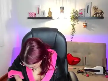 Chaturbate Best live sex cam show of naomy_stanley