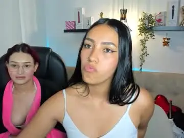 Chaturbate Adult Video Chat of naomy_stanley
