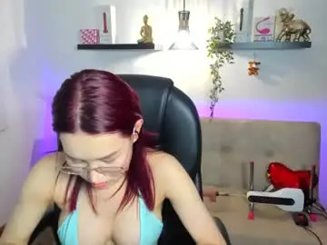 Chaturbate Sex Cam of naomy_stanley