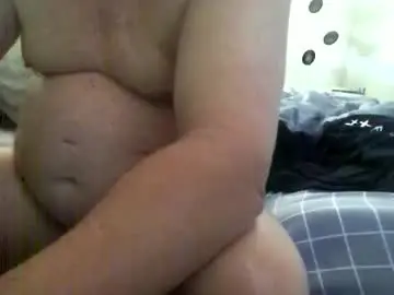 Chaturbate Nude Webcam of njabbfan