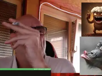 Chaturbate Adult Webcam of r_2d2_