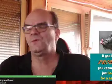 Chaturbate Adult Video Chat of r_2d2_