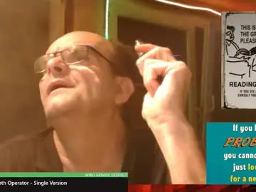 Chaturbate Best live sex cam show of r_2d2_