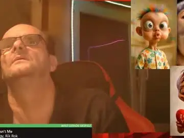 Chaturbate Best live sex cam show of r_2d2_