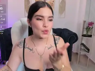 Chaturbate Sex Chat of saracruz_1