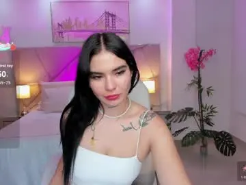 Chaturbate Watch Live Sex Cams of saracruz_1