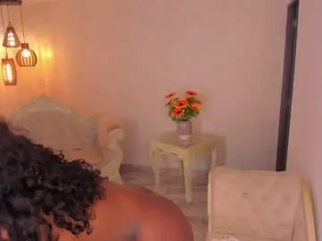 Chaturbate Adult Webcams of shantallknowless