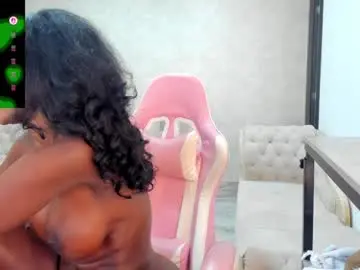 Chaturbate Watch Live Sex Cams of shantallknowless