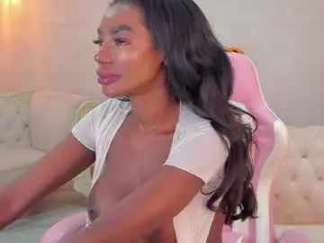 Chaturbate Live Sex of shantallknowless