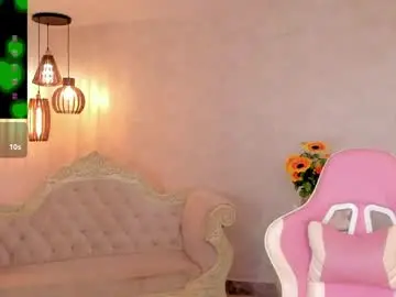 Chaturbate Adult Webcam of shantallknowless