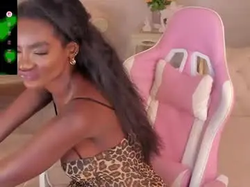 Chaturbate Watch Live Sex Cams of shantallknowless