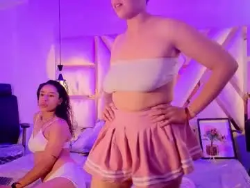 Chaturbate Best live sex cam show of solylunavg