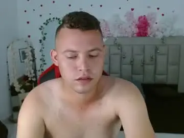 Chaturbate Sex Cam of sven_fox723