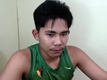 Chaturbate Best Webcam of urcutie_asianboy