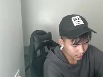 Chaturbate Best live sex cam show of urcutie_asianboy