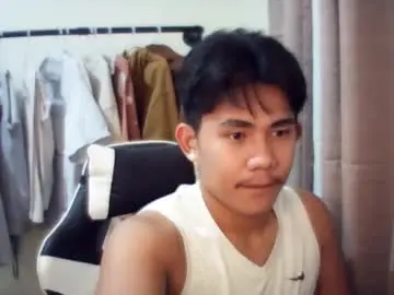 Chaturbate Best live sex cam show of urcutie_asianboy