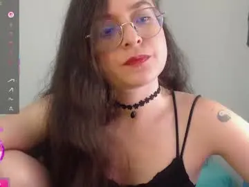 Chaturbate Sex Cam of vicky_cristinax