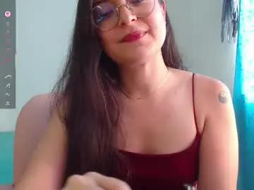 Chaturbate Live Sex Cam of vicky_cristinax