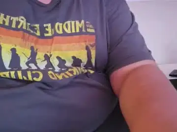 Chaturbate Nude Webcam of wumbel