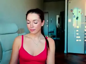 Chaturbate Adult Webcams of your_evaa