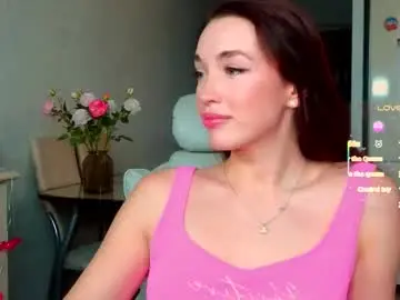 Chaturbate Sex Chat of your_evaa