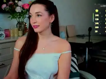 Chaturbate Free Porn Cam of your_evaa