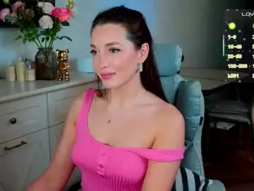 Chaturbate Free Porn Cam of your_evaa