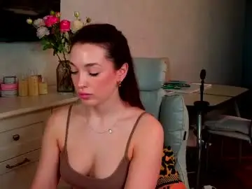 Chaturbate Private Sex Chat of your_evaa