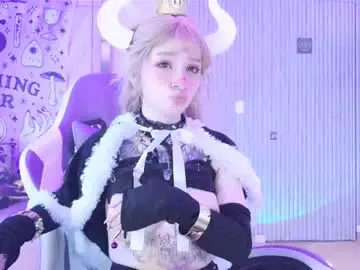 Chaturbate Best live sex cam show of zephirah_abney