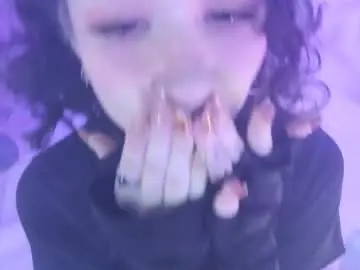 Chaturbate Best live sex cam show of zephirah_abney