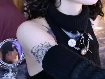 Chaturbate Adult Webcams of zephirah_abney