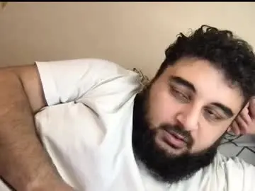 Chaturbate Live Porn of _alan_bear_