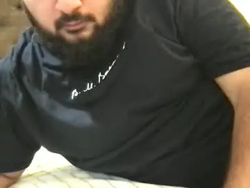 Chaturbate Live Sex of _alan_bear_