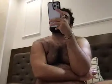 Chaturbate Best Webcam of _alan_bear_