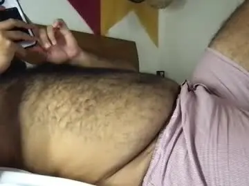 Chaturbate Sex Cam of _alan_bear_