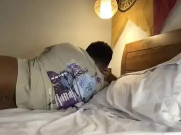 Chaturbate Live Porn of _alan_bear_