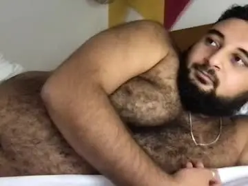 Chaturbate Live Porn of _alan_bear_
