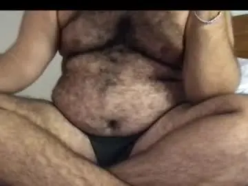 Chaturbate Sex Cam of _alan_bear_