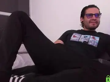 Chaturbate Sex Cam of _elon_coxx_