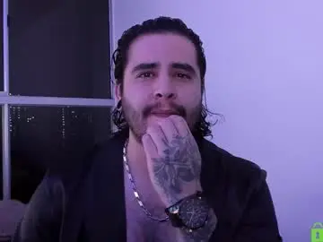 Chaturbate Live Porn of _elon_coxx_