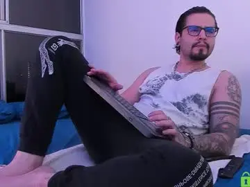 Chaturbate Private Sex Chat of _elon_coxx_